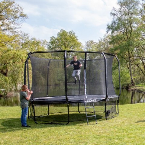 Trampolina Virtufit Premium 305 CM VF06003-305