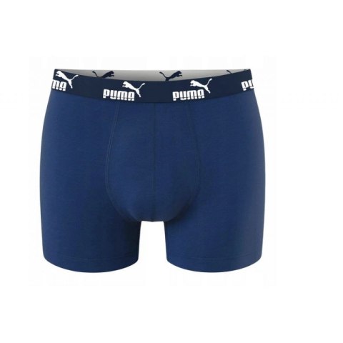 Bielizna Puma Boxershorts 6-pak M 1000035473728030