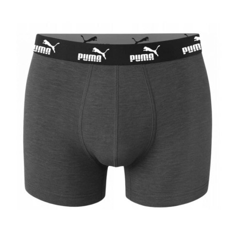 Bokserki Puma Boxershorts 6-pak M 1000035474468010