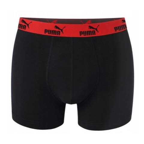 Bokserki Puma Boxershorts 6-pak M 1000035474468010
