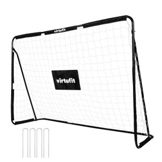 Bramka piłkarska Virtufit - 180 X 120 CM VF06044