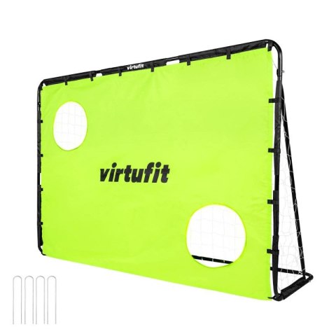 Bramka piłkarska Virtufit - 180 X 120 CM VF06044