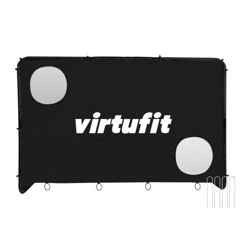 Bramka piłkarska Virtufit Pro - 120 X 80 CM VF06047