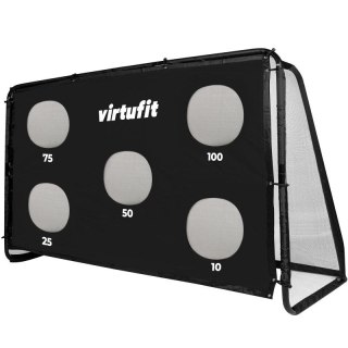 Bramka piłkarska Virtufit Pro - 300 X 200 CM VF06118