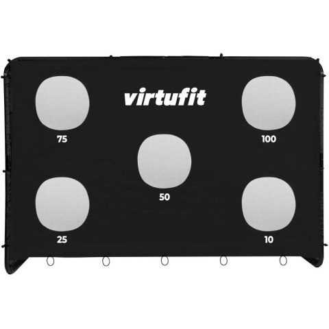 Bramka piłkarska Virtufit Pro - 300 X 200 CM VF06118