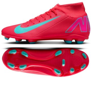 Buty Nike Mercurial Superfly 10 Club FG/MG FQ8314-800