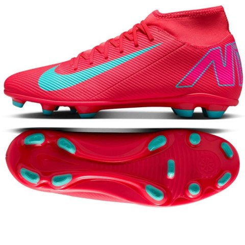 Buty Nike Mercurial Superfly 10 Club FG/MG FQ8314-800