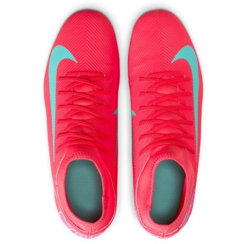 Buty Nike Mercurial Superfly 10 Club FG/MG FQ8314-800