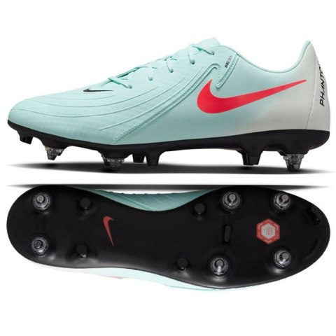 Buty Nike Phantom GTX II Academy SG-Pro AC M FJ2549-300