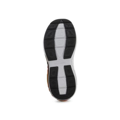 Buty Skechers Mega-Craft 4K Jr 402160L-ORBK