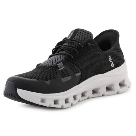 Buty Skechers Slip ins: Glide-Step Pro M 232930-BLK
