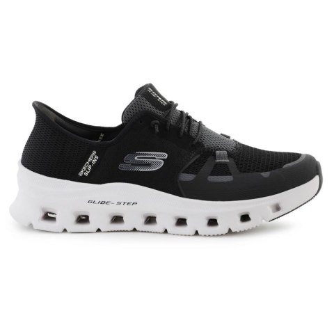 Buty Skechers Slip ins: Glide-Step Pro M 232930-BLK