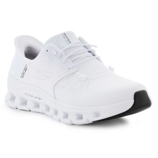 Buty Skechers Slip ins: Glide-Step Pro M 232930-WHT