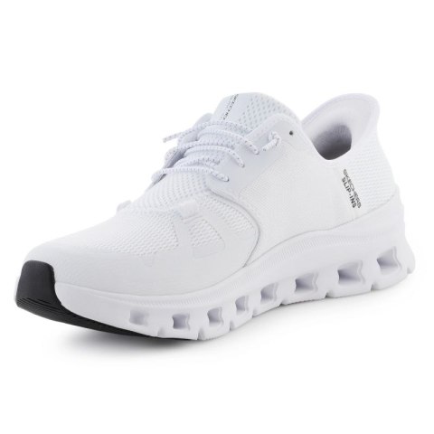 Buty Skechers Slip ins: Glide-Step Pro M 232930-WHT