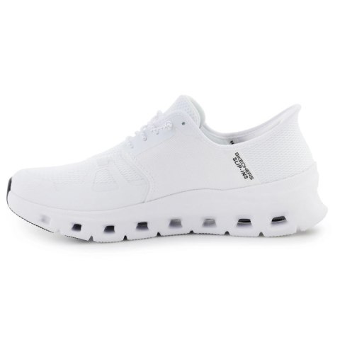 Buty Skechers Slip ins: Glide-Step Pro M 232930-WHT