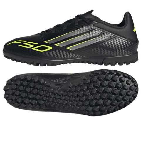 Buty adidas F50 Club TF Jr JI0025