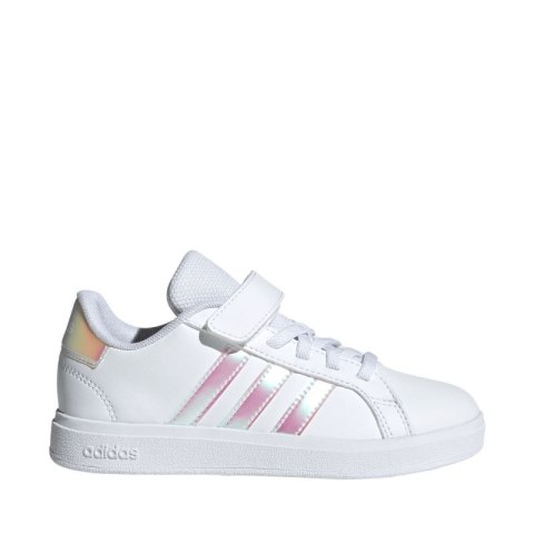 Buty adidas Grand Court 2.0 Jr IE3851