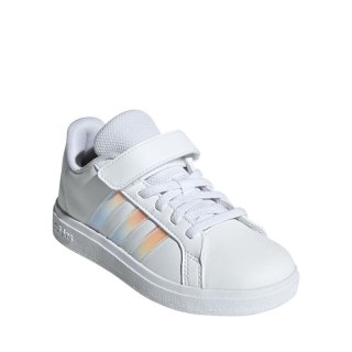 Buty adidas Grand Court 2.0 Jr IE3851