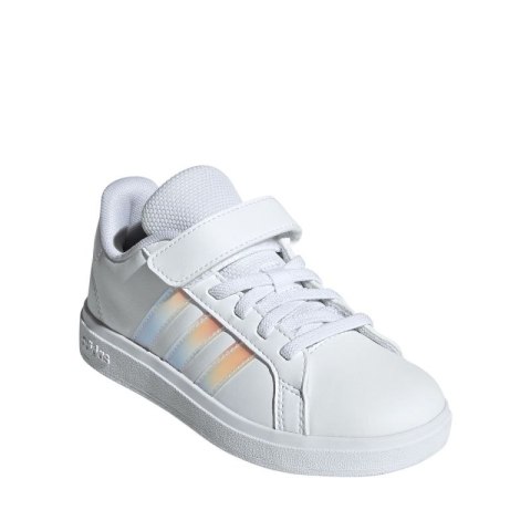 Buty adidas Grand Court 2.0 Jr IE3851