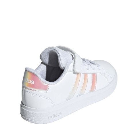 Buty adidas Grand Court 2.0 Jr IE3851