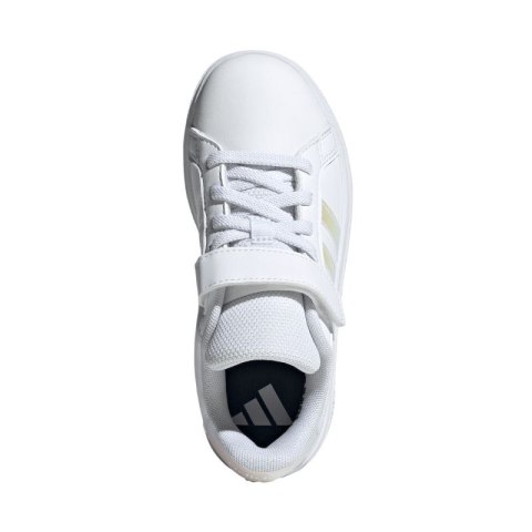 Buty adidas Grand Court 2.0 Jr IE3851