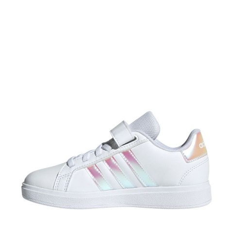 Buty adidas Grand Court 2.0 Jr IE3851