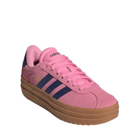 Buty adidas VL Court Bold W JI1789