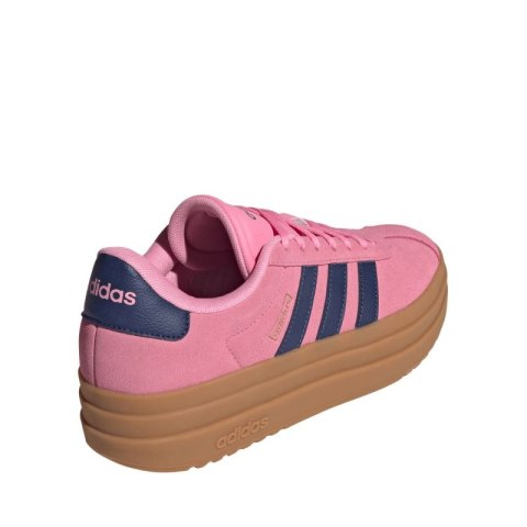 Buty adidas VL Court Bold W JI1789