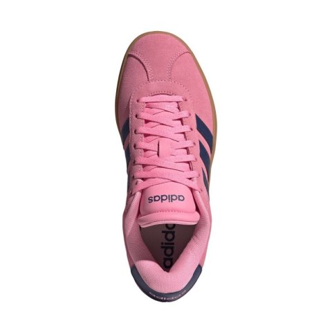 Buty adidas VL Court Bold W JI1789