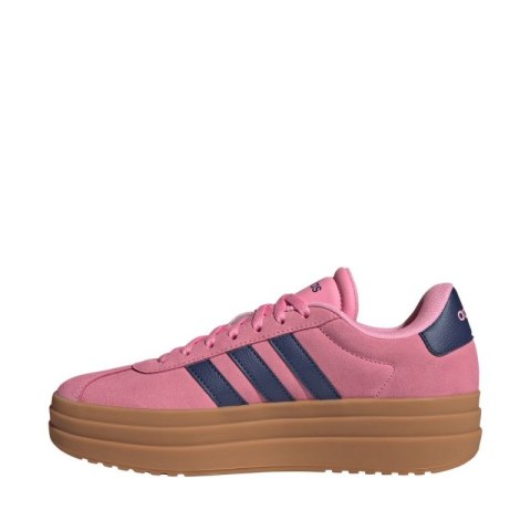 Buty adidas VL Court Bold W JI1789