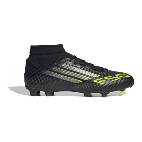 Buty piłkarskie adidas F50 League FG/MG Mid M JI0887