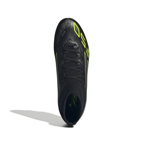 Buty piłkarskie adidas F50 League FG/MG Mid M JI0887