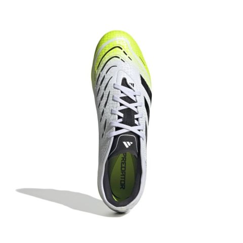 Buty piłkarskie adidas Predator Pro MG M JI1186