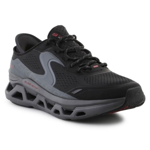 Buty sportowe Skechers Glide-Step Altus M 232921-BKCC