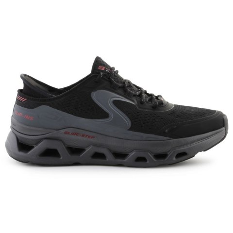 Buty sportowe Skechers Glide-Step Altus M 232921-BKCC