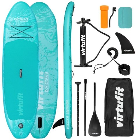Deska SUP Virtufit Ocean 275 VF06091