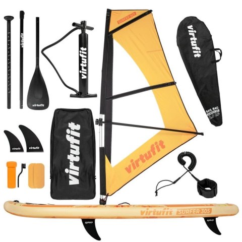 Deska SUP Virtufit Surfer 305 VF06082