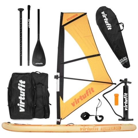Deska SUP Virtufit Surfer 305 VF06082