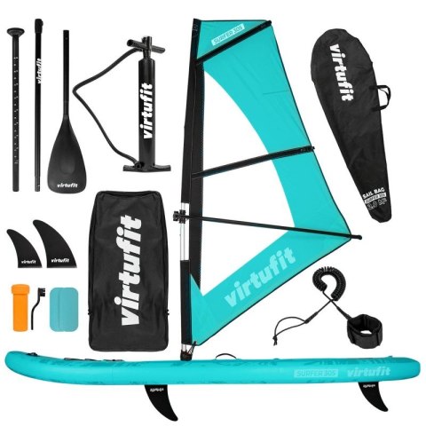 Deska SUP Virtufit Surfer 305 VF06087