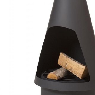 Kominek ogrodowy Heat LA Luz CH.002