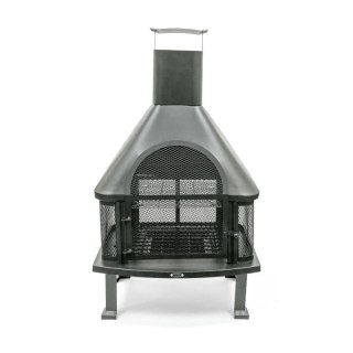 Kominek ogrodowy Heat Saga CH.005