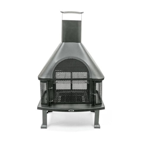 Kominek ogrodowy Heat Saga CH.005