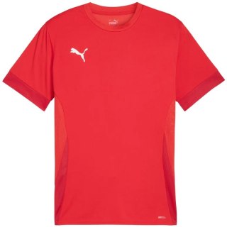 Koszulka Puma teamGoal Matchday Jersey M 705747 01