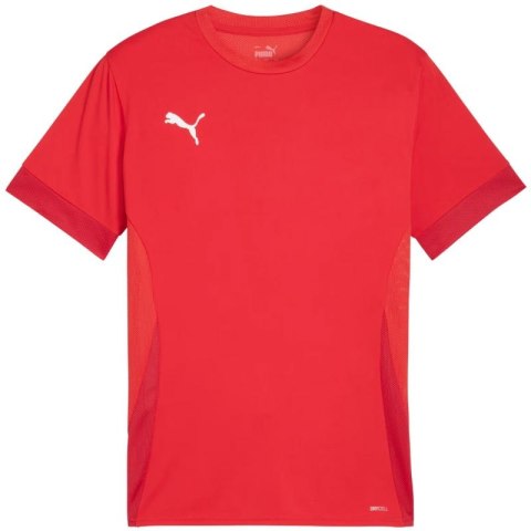 Koszulka Puma teamGoal Matchday Jersey M 705747 01