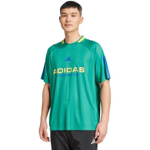 Koszulka adidas House of Tiro Jersey M KB5570