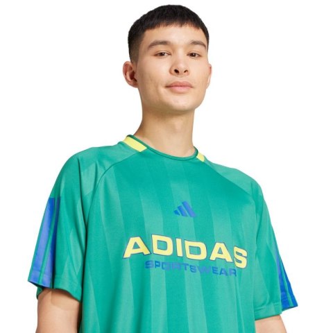Koszulka adidas House of Tiro Jersey M KB5570