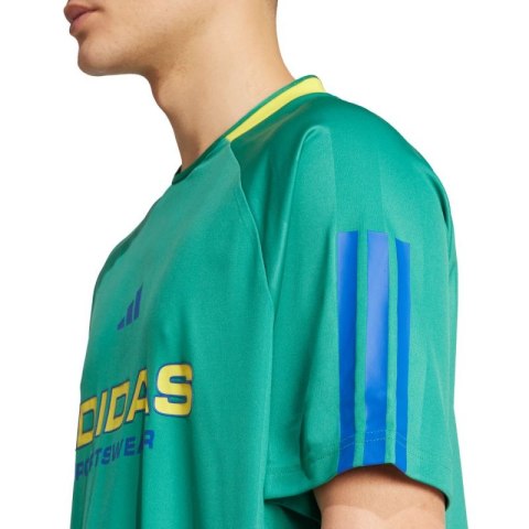 Koszulka adidas House of Tiro Jersey M KB5570