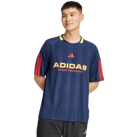 Koszulka adidas House of Tiro Jersey M KB5571