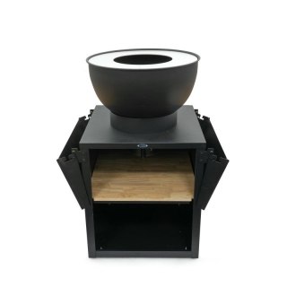 Kuchnia ogrodowa Heat KJOK HBBQ.006