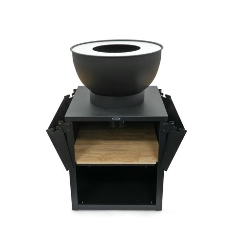 Kuchnia ogrodowa Heat KJOK HBBQ.006
